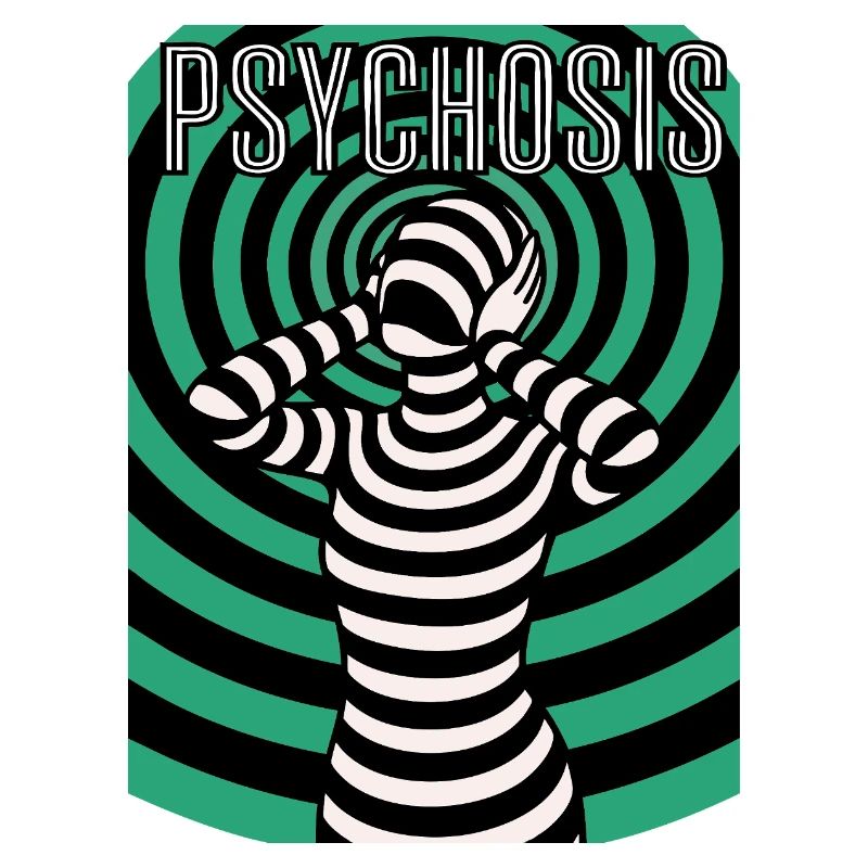 Psychedelic Psyche, Hypnos, Hallucination