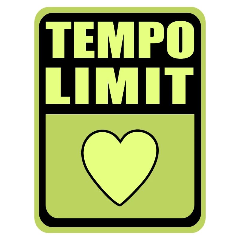 Speed limit