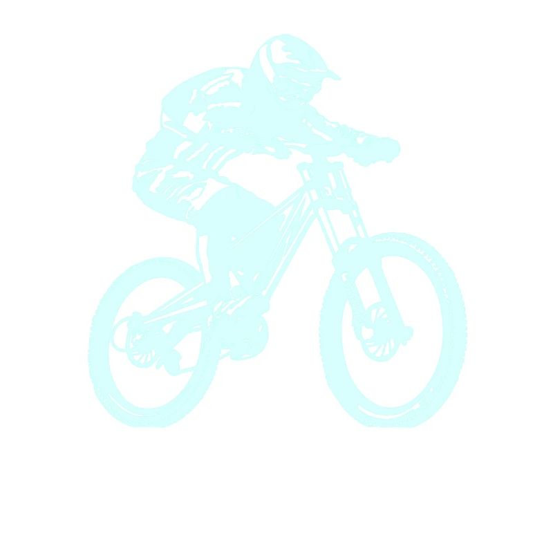 Vélo VTT
