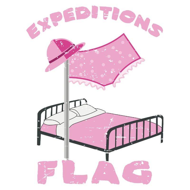 Expedition Flag Underpants