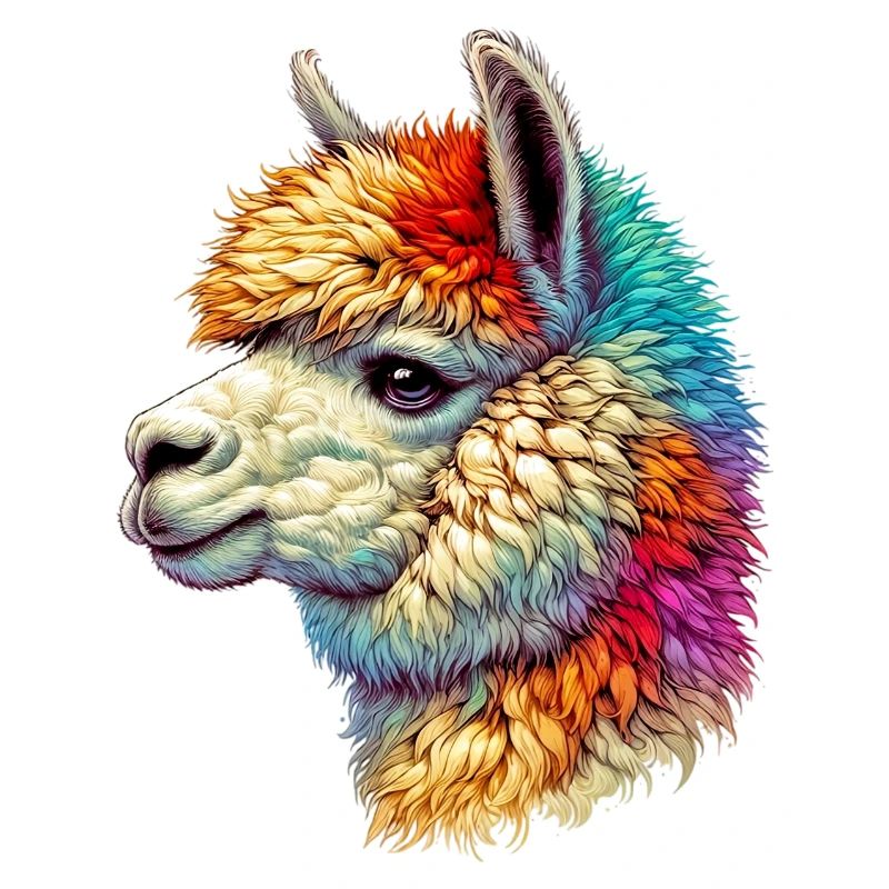 Alpaca