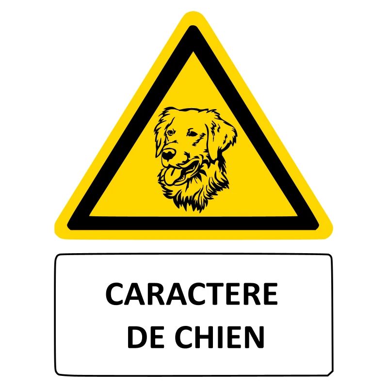 Dog character