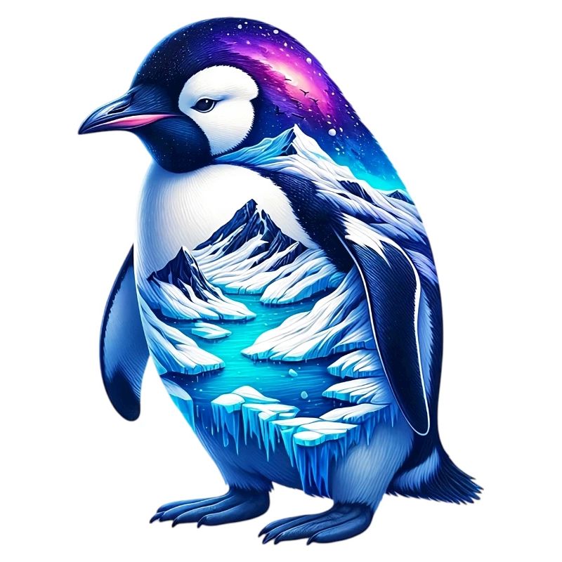 Pingouin