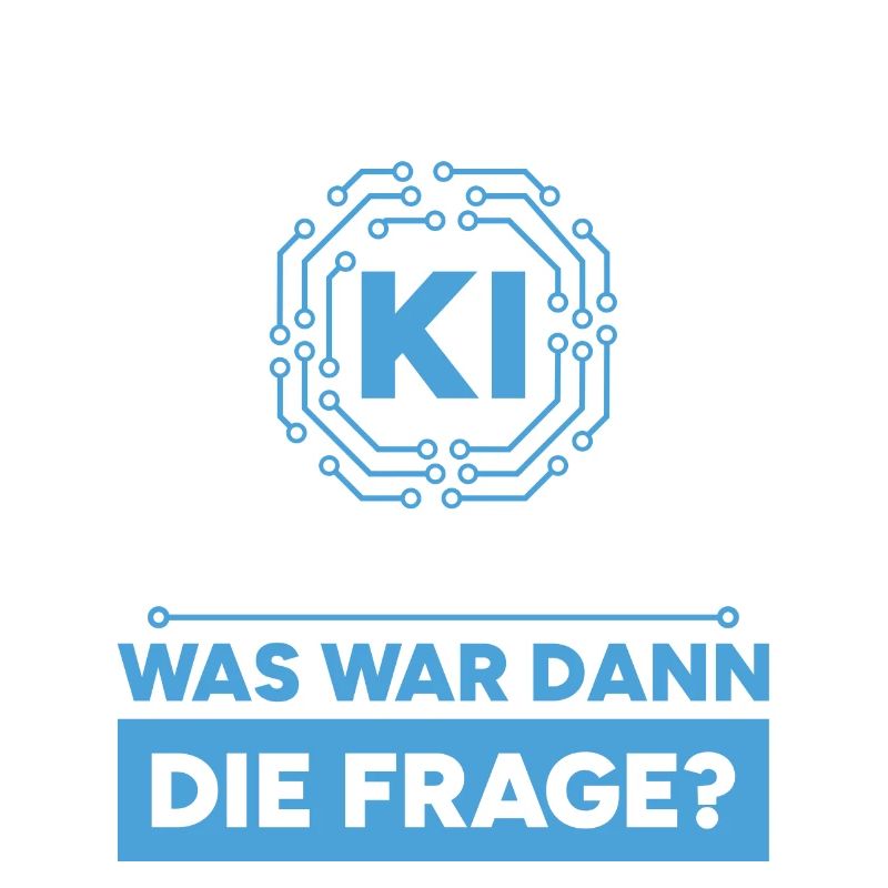 Artificial Intelligence Question Answer Saying