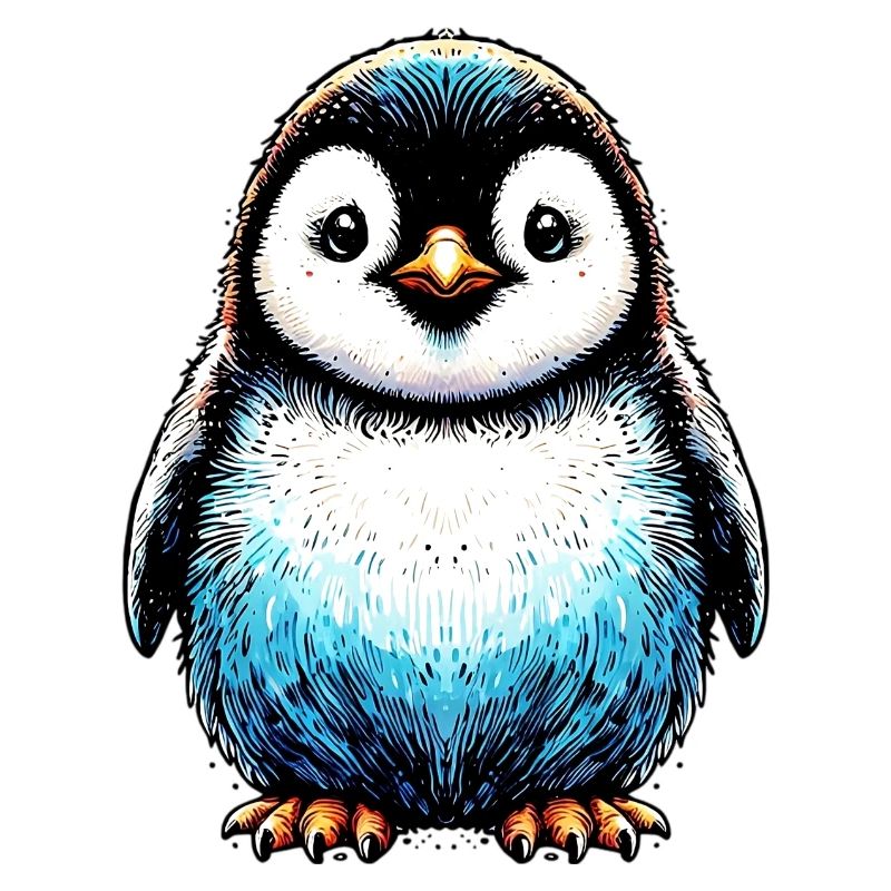 Pinguin