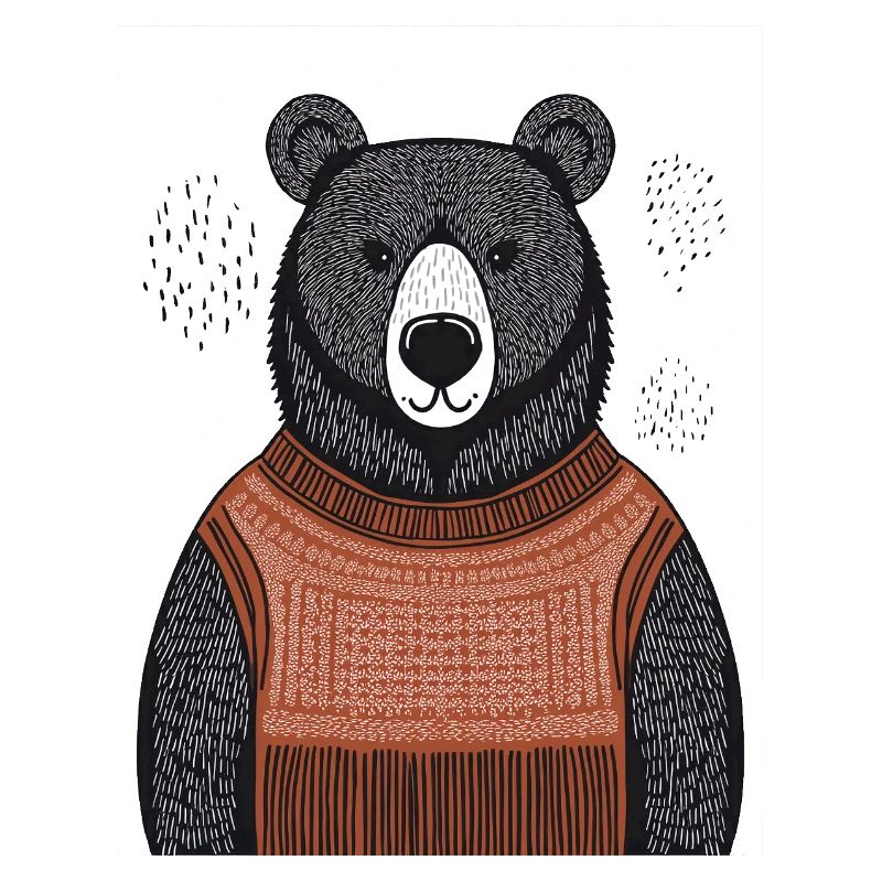 Cozy bear