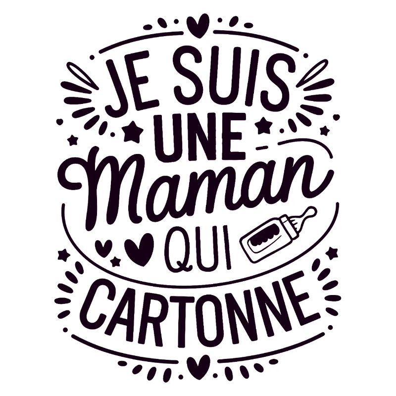 Ich bin eine erfolgreiche Mutter