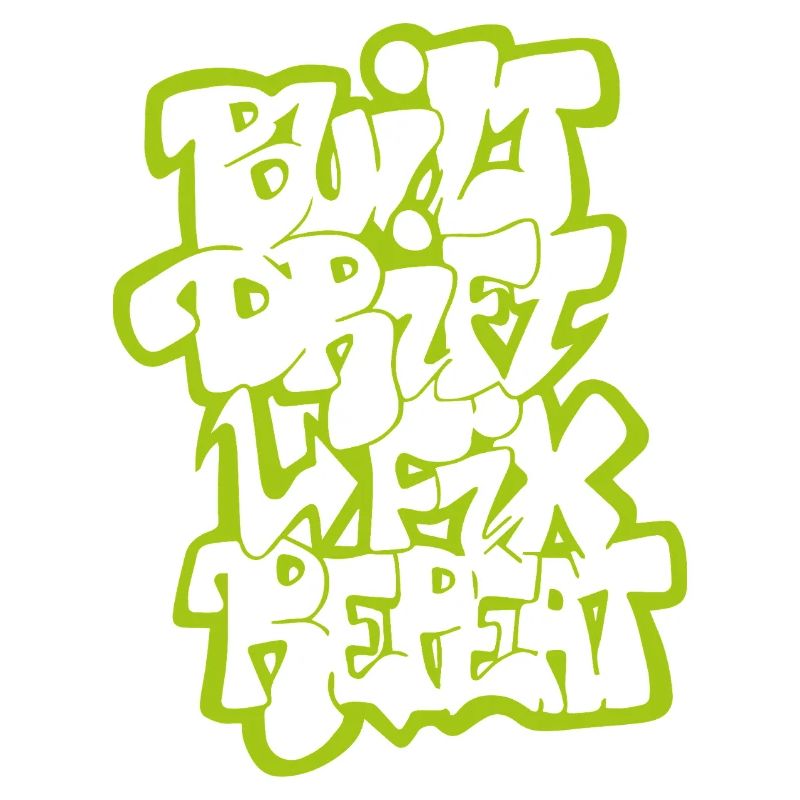 Built Drift Fix Repeat 02