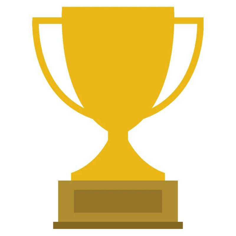 Trophäe
