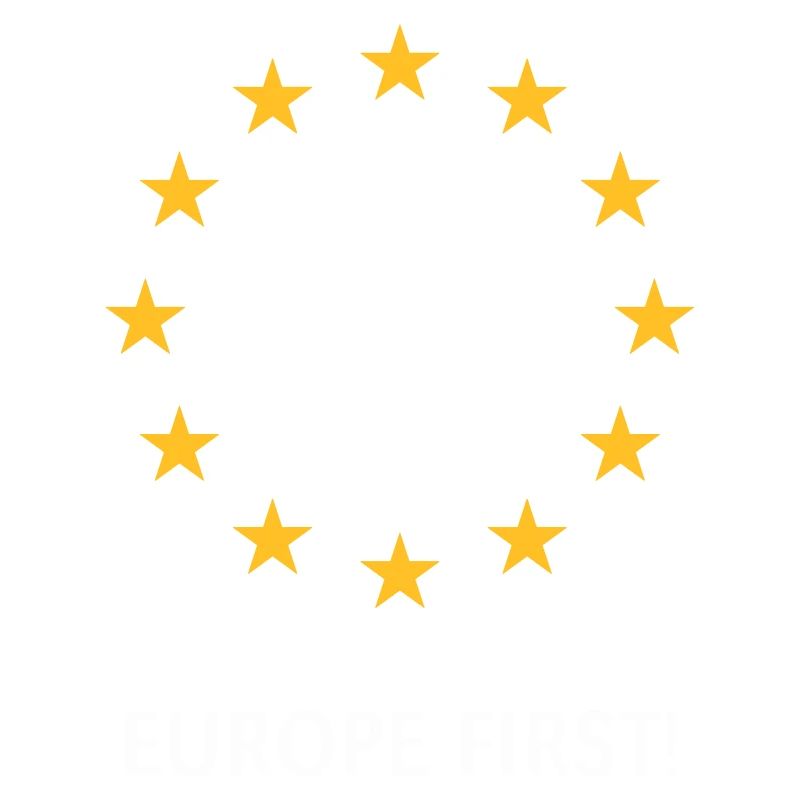 L’Europe d’abord ! L’Europe d’abord ! (2C)