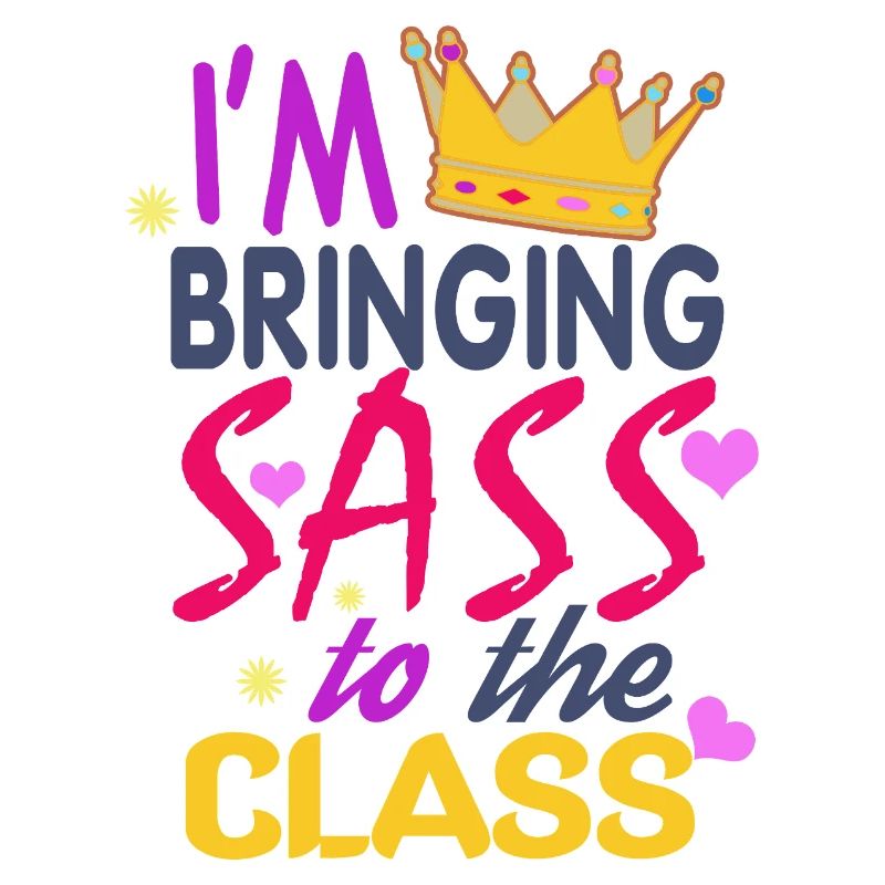 Faire entrer Sass dans la Couronne de la Classe