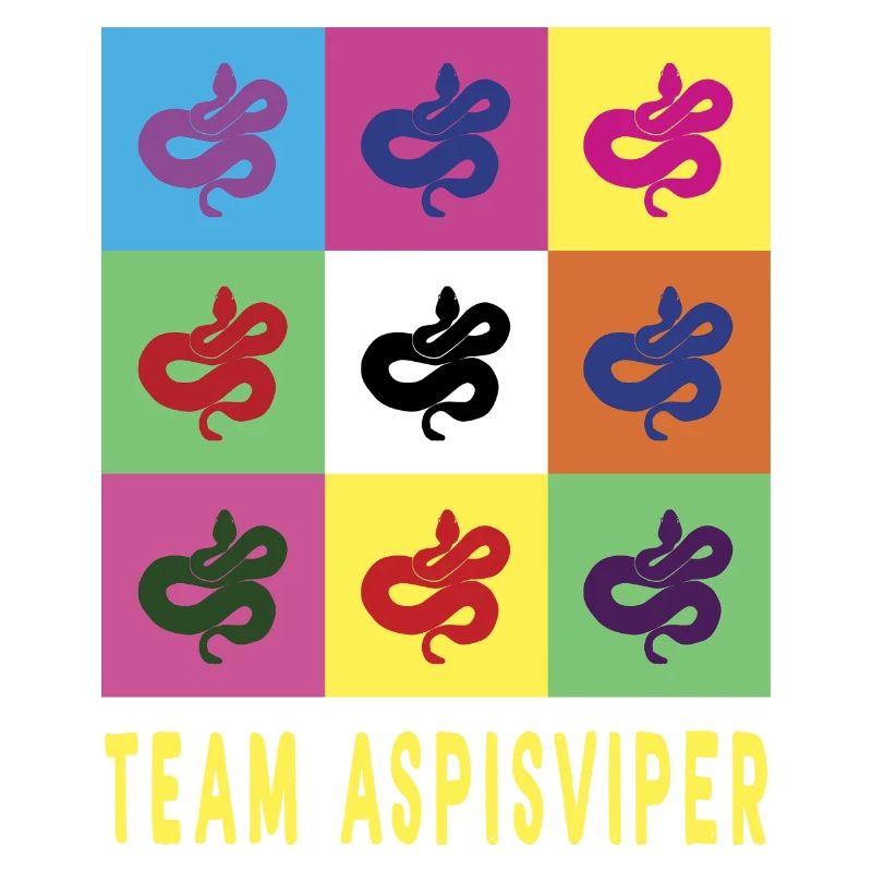 L'équipe Aspisviper
