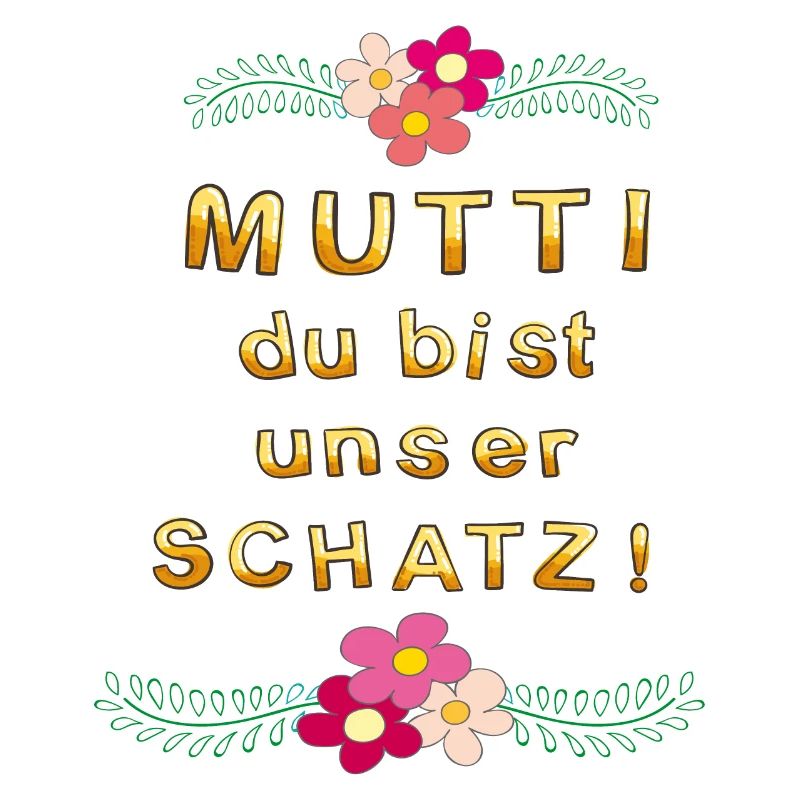 Mutti, Muttertag