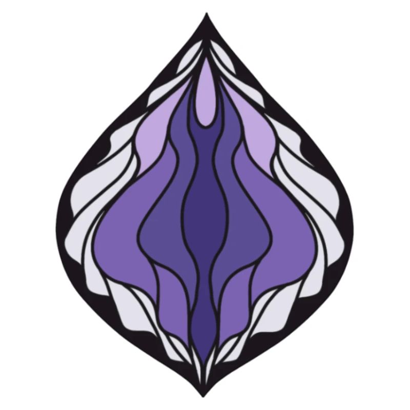 Digital Vulva