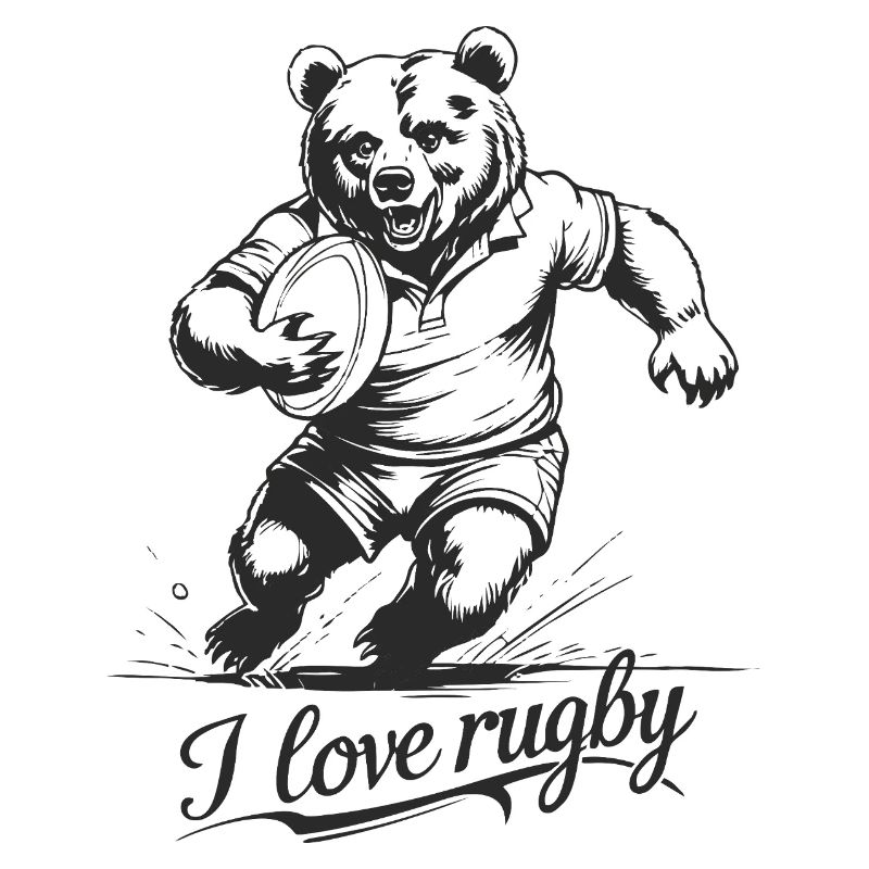 rugby