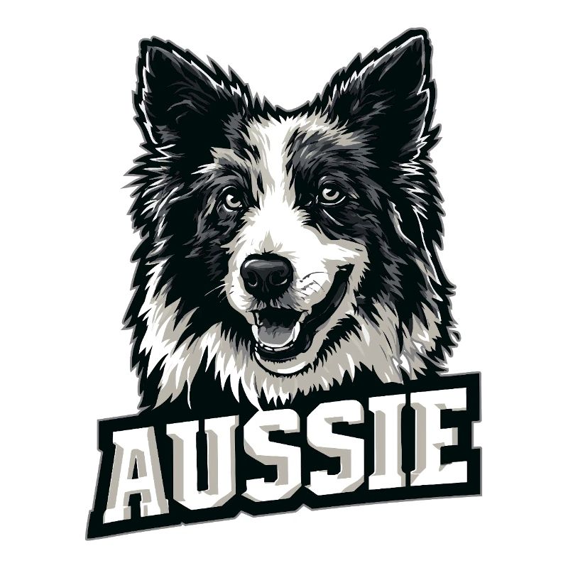 Australian Shepherd – Aussie Pride