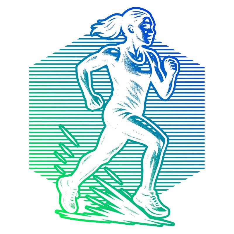 Conception de la course à puissance de course