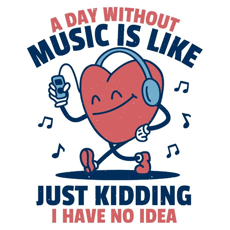 Pas de musique ? Aucune idée.