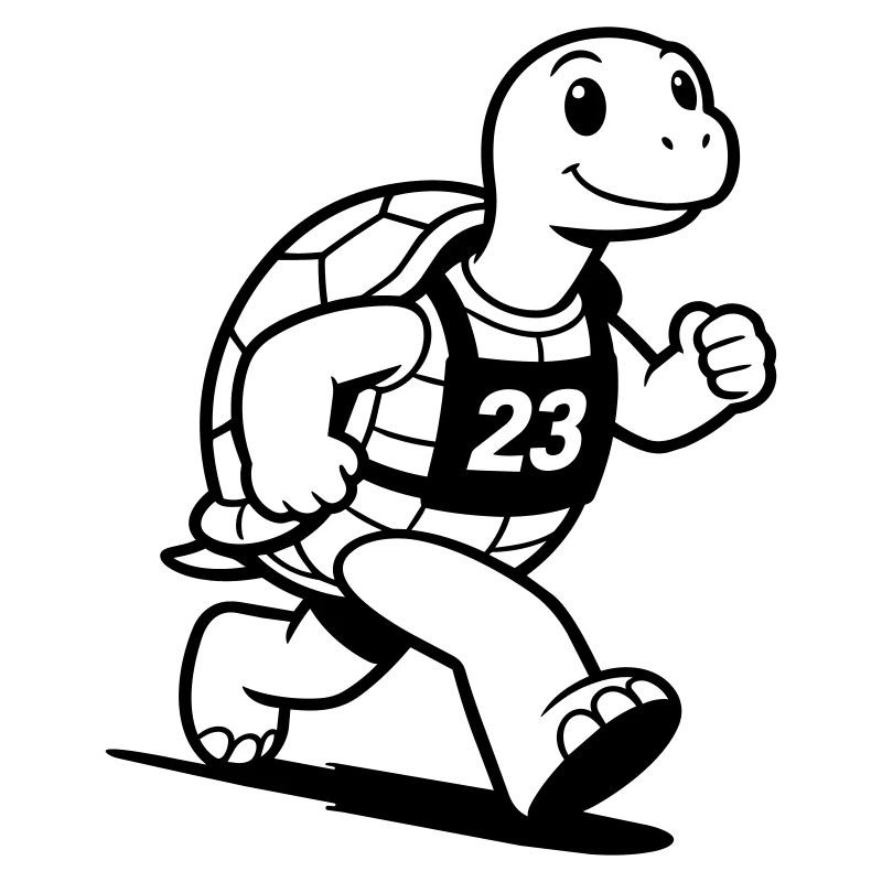 Turtle Marathon