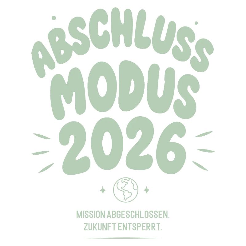 Abschluss Modus 2026