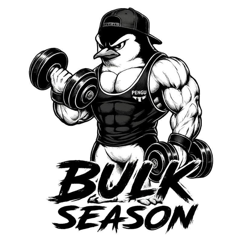 Pengu Gym