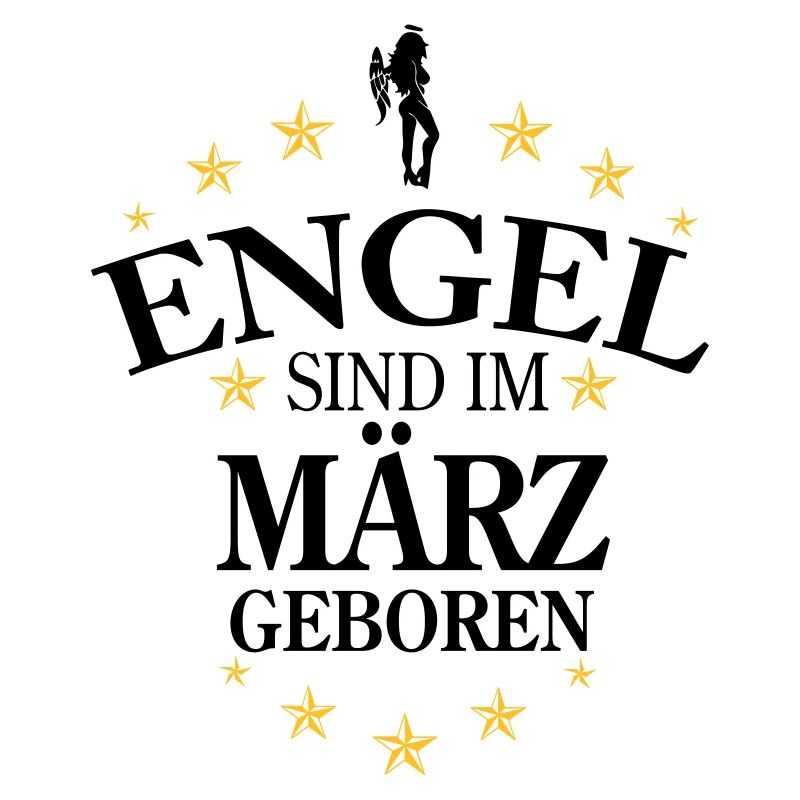 Engel März