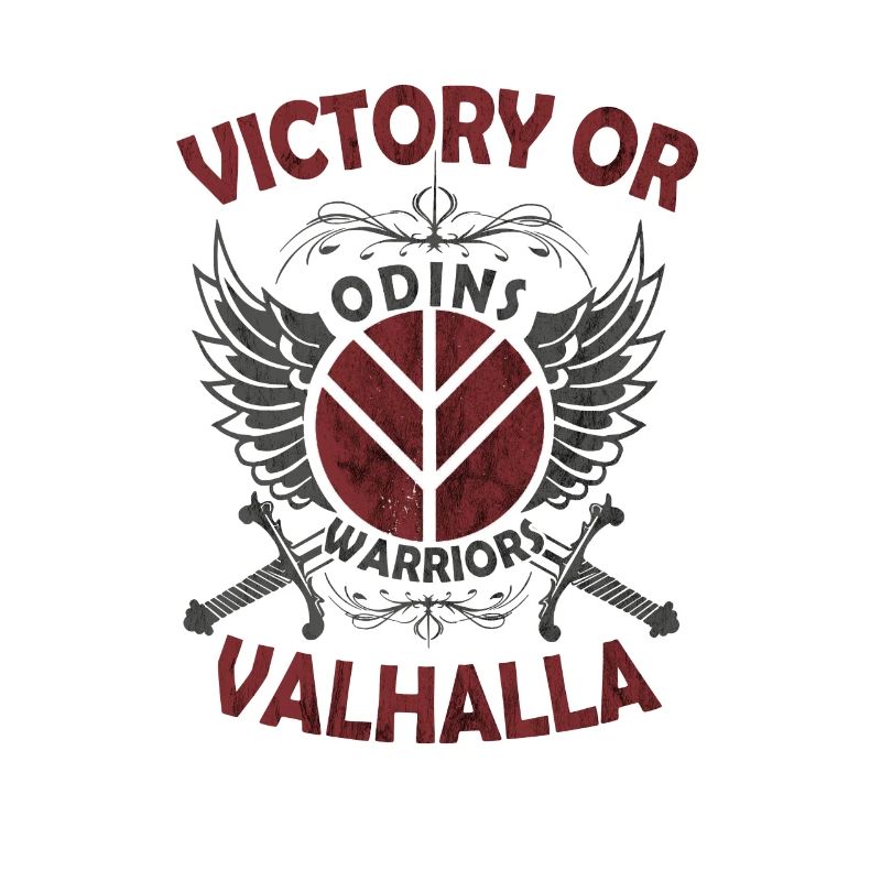 Odins Warriors