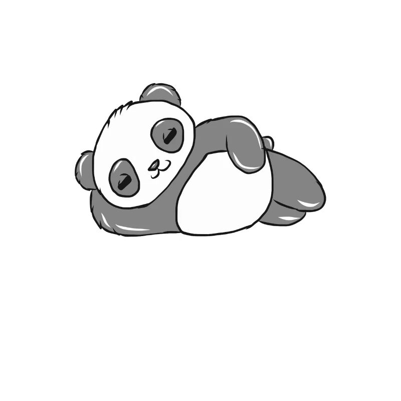 panda