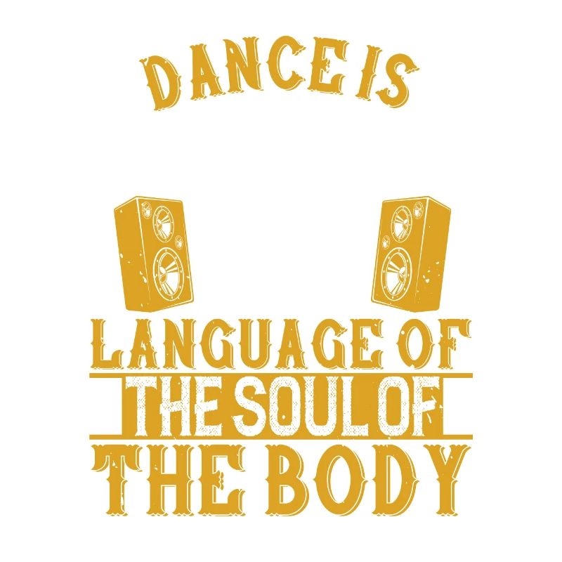 Danse - La danse est le langage caché de l'âme