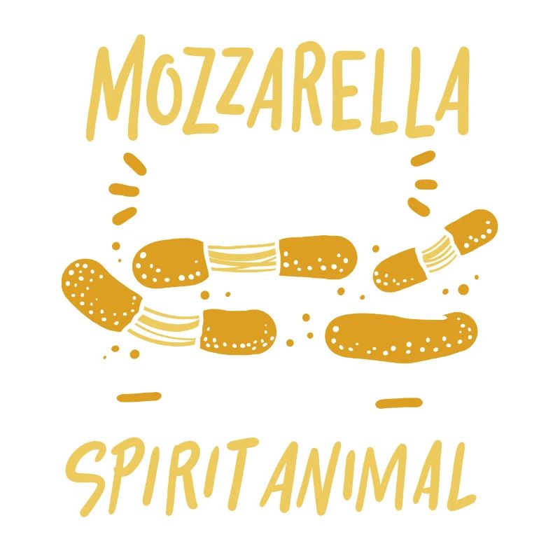 Bâton de mozzarella