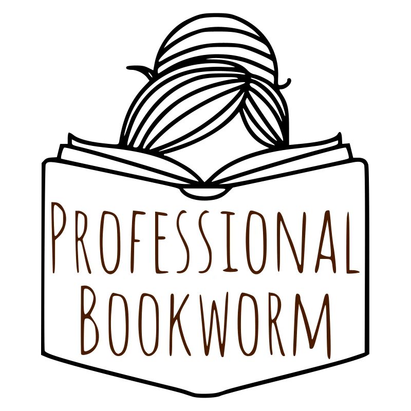 Professional bookworm