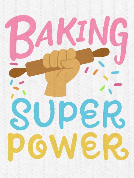 Baking Baker Rolling Pin