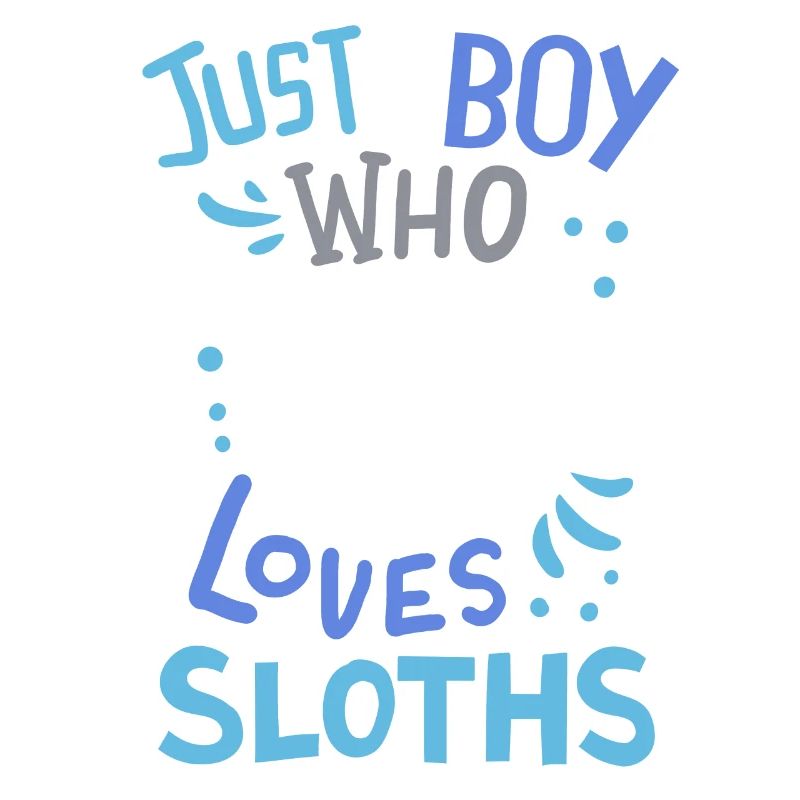 Sloths Sloth Lovers