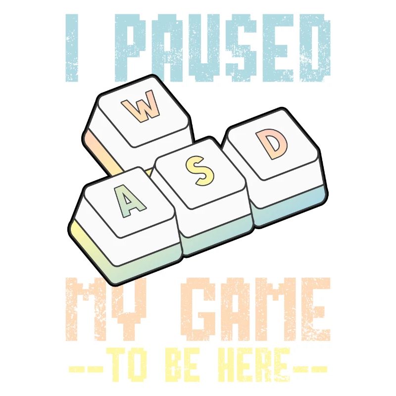 PC Games Player Computer Keyboard