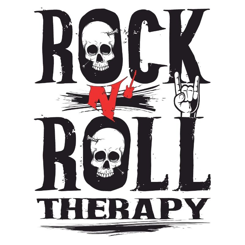 Terapia rock n roll