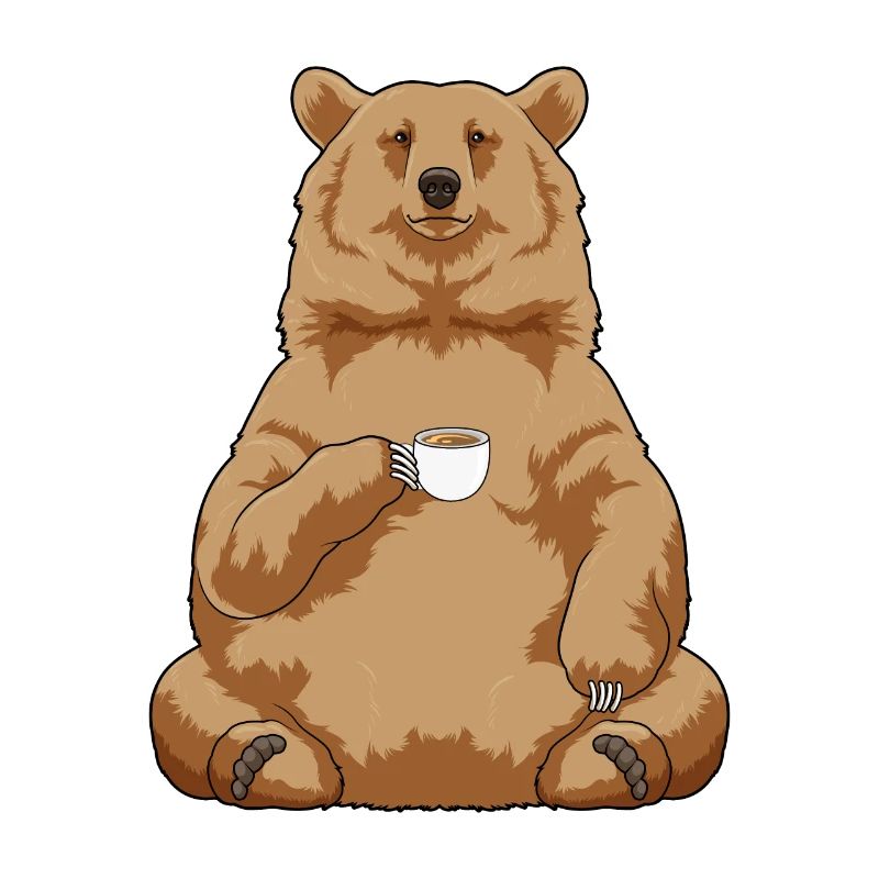 Bear Coffee