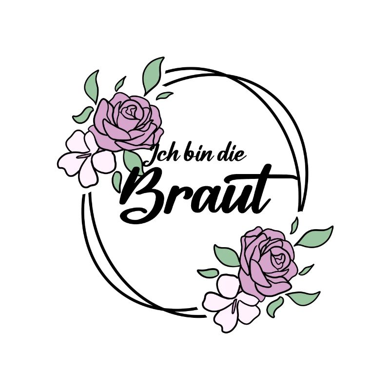 Die Braut Junggesellinnenabschied