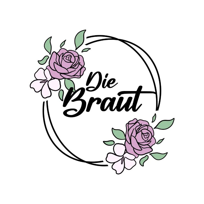 Die Braut Junggesellinnenabschied