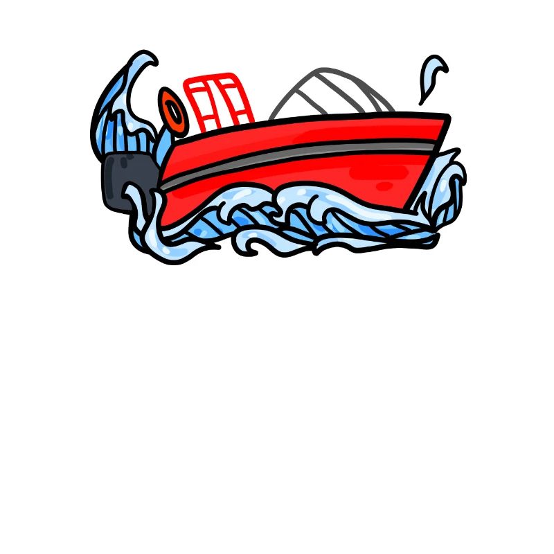 Bateau de pompiers