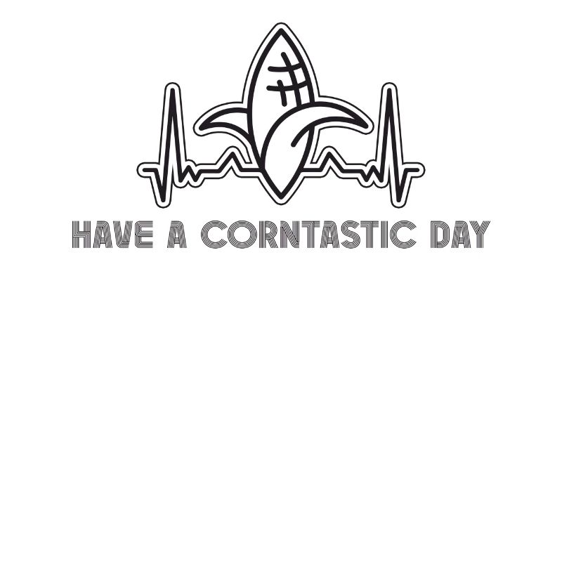 Have a corntastic day