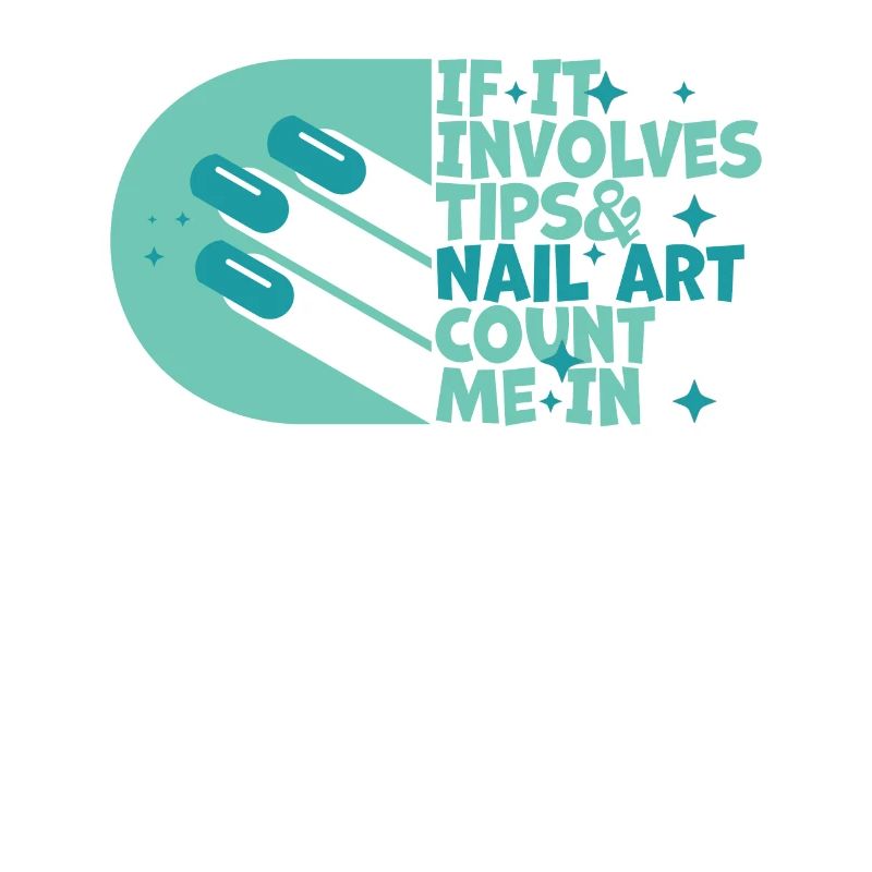 If It Involves Tips and Nail Art Nail Designer