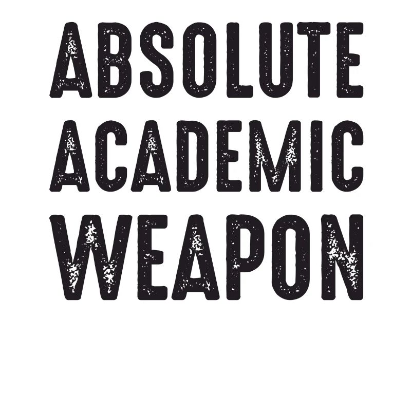 Students Absolute Academic Weapon