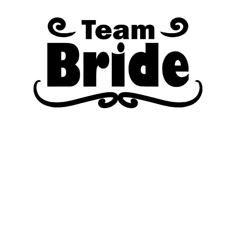 Team Bridal Wedding Celebration