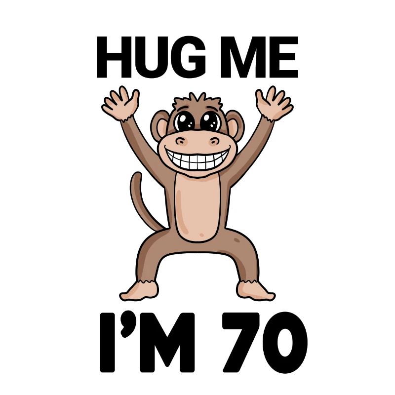 70 ans - 70 ans - câlin