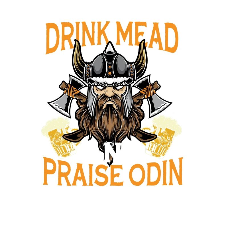 Vikings de la bière