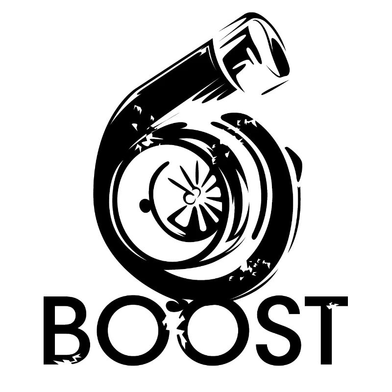 turbo engine icon tuning Tuner Racing boost