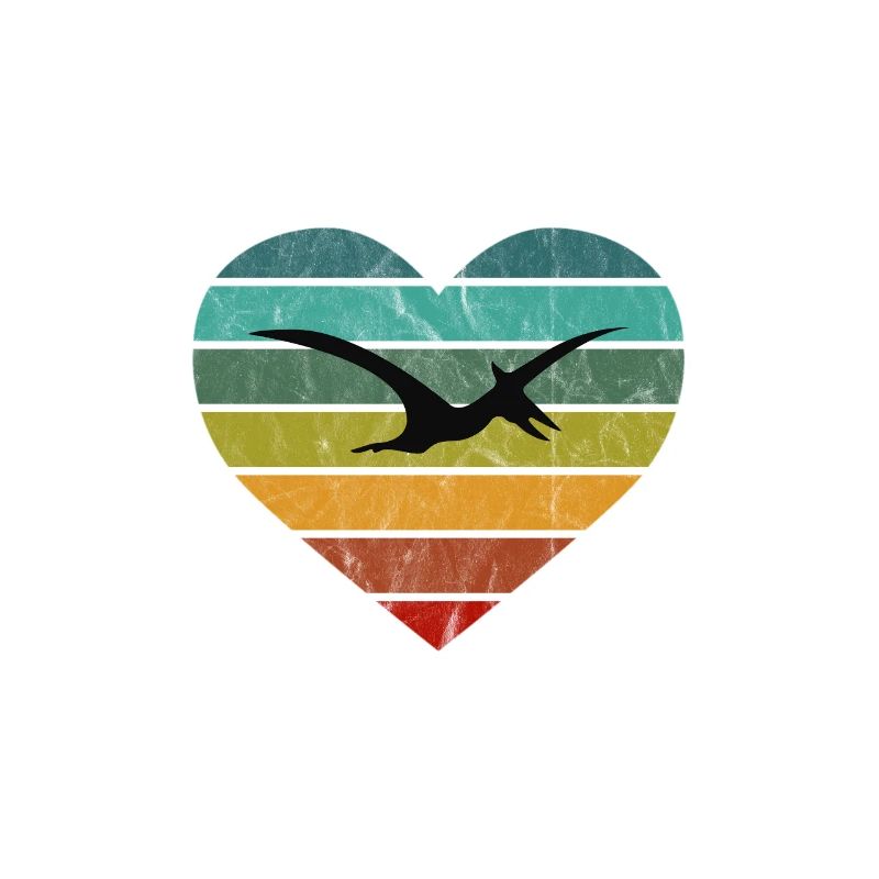 Pteranodon Pterodactylus Dino Kinder Dinosaurier