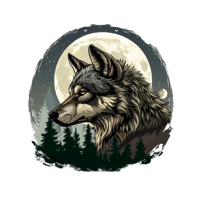 Wolf's Blood