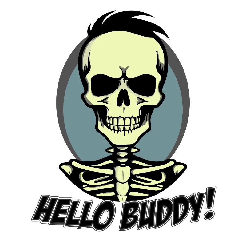 Hello Buddy 2