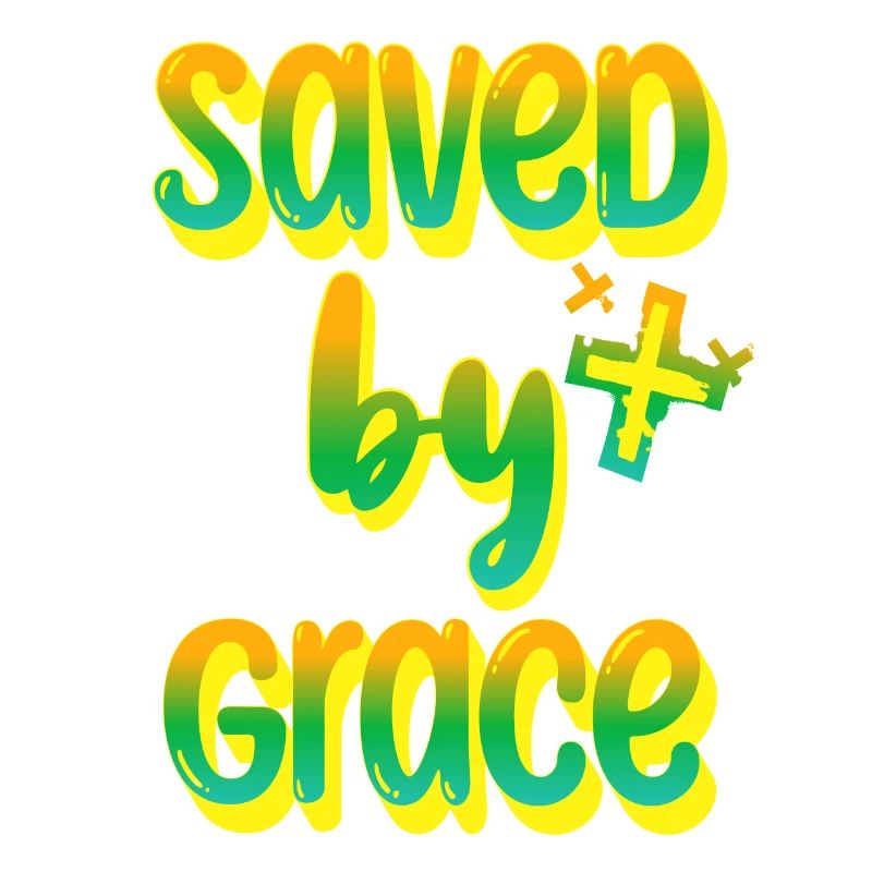 Message joyeux dans la conception de l’arc-en-ciel